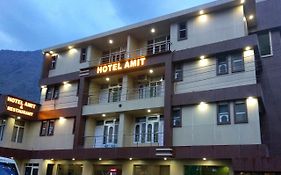 Hotel Amit - 5 Mins Drive To Airport